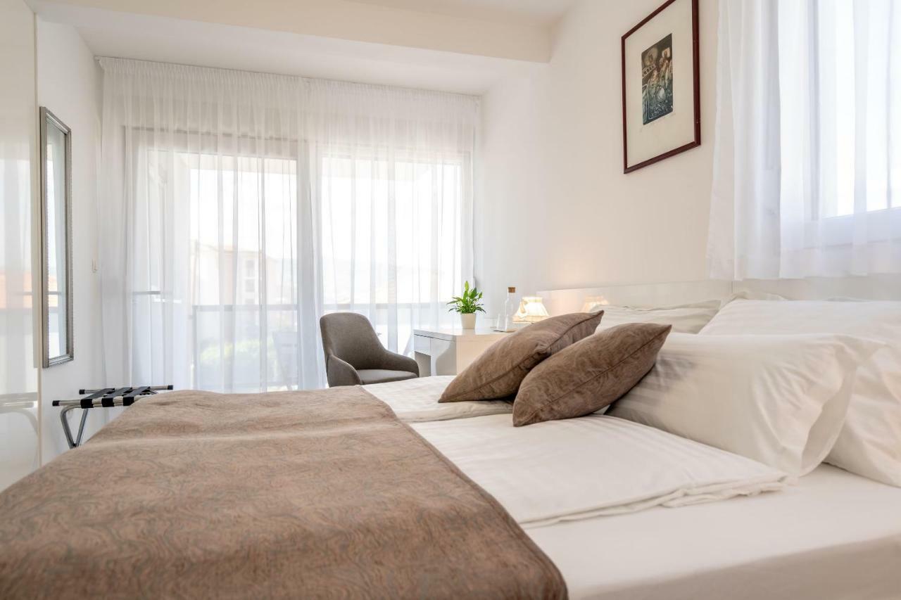 Villa Ribalto Trogir Exterior photo