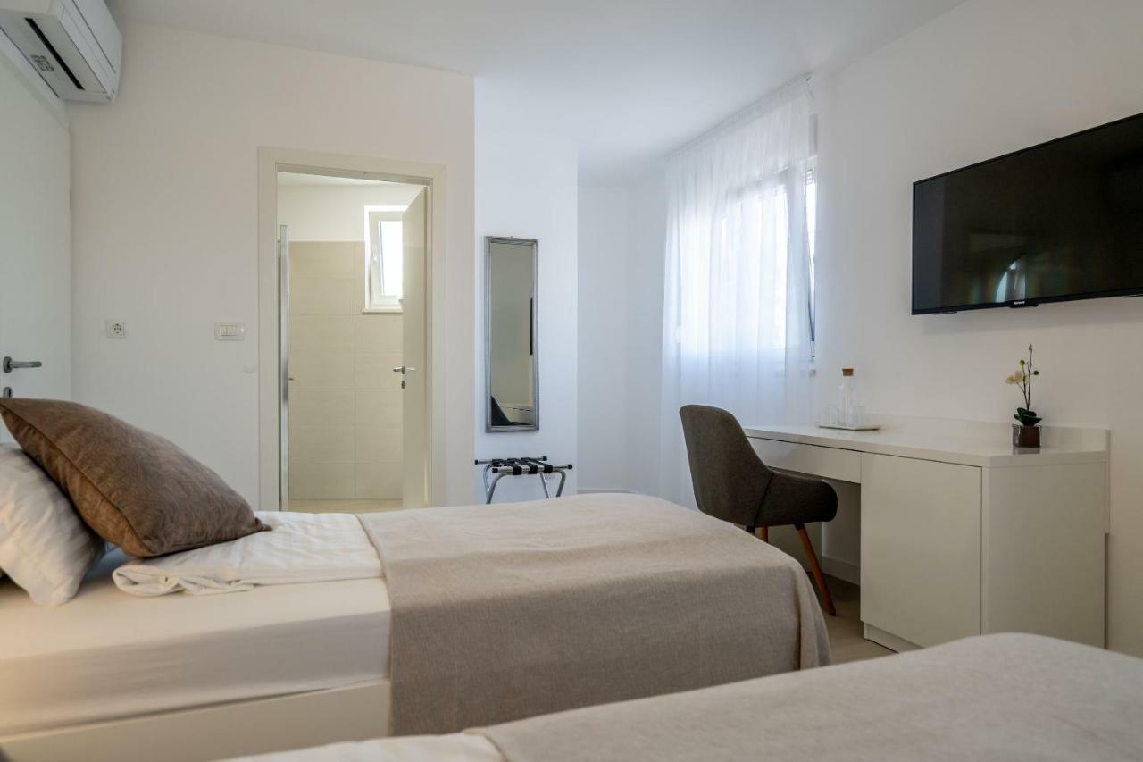 Villa Ribalto Trogir Exterior photo