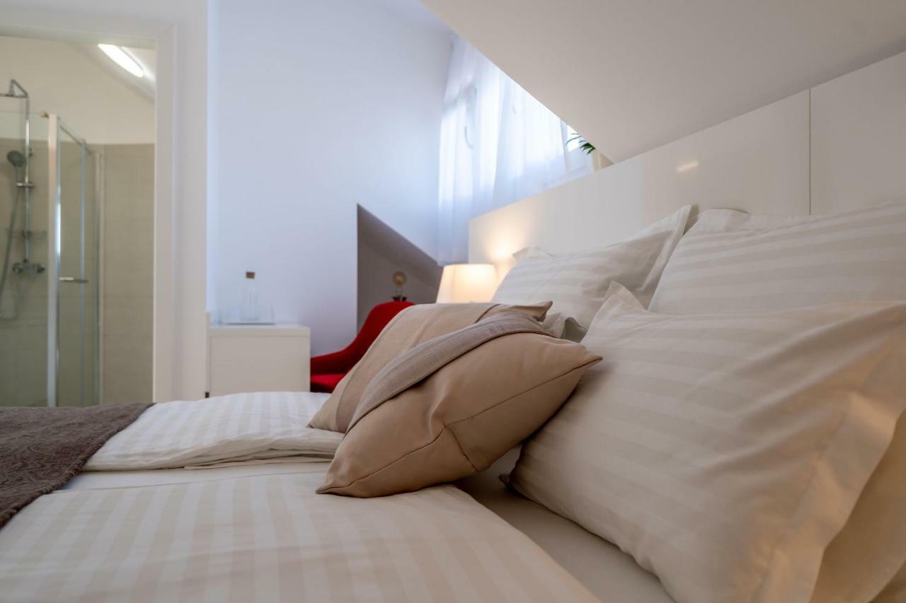 Villa Ribalto Trogir Room photo