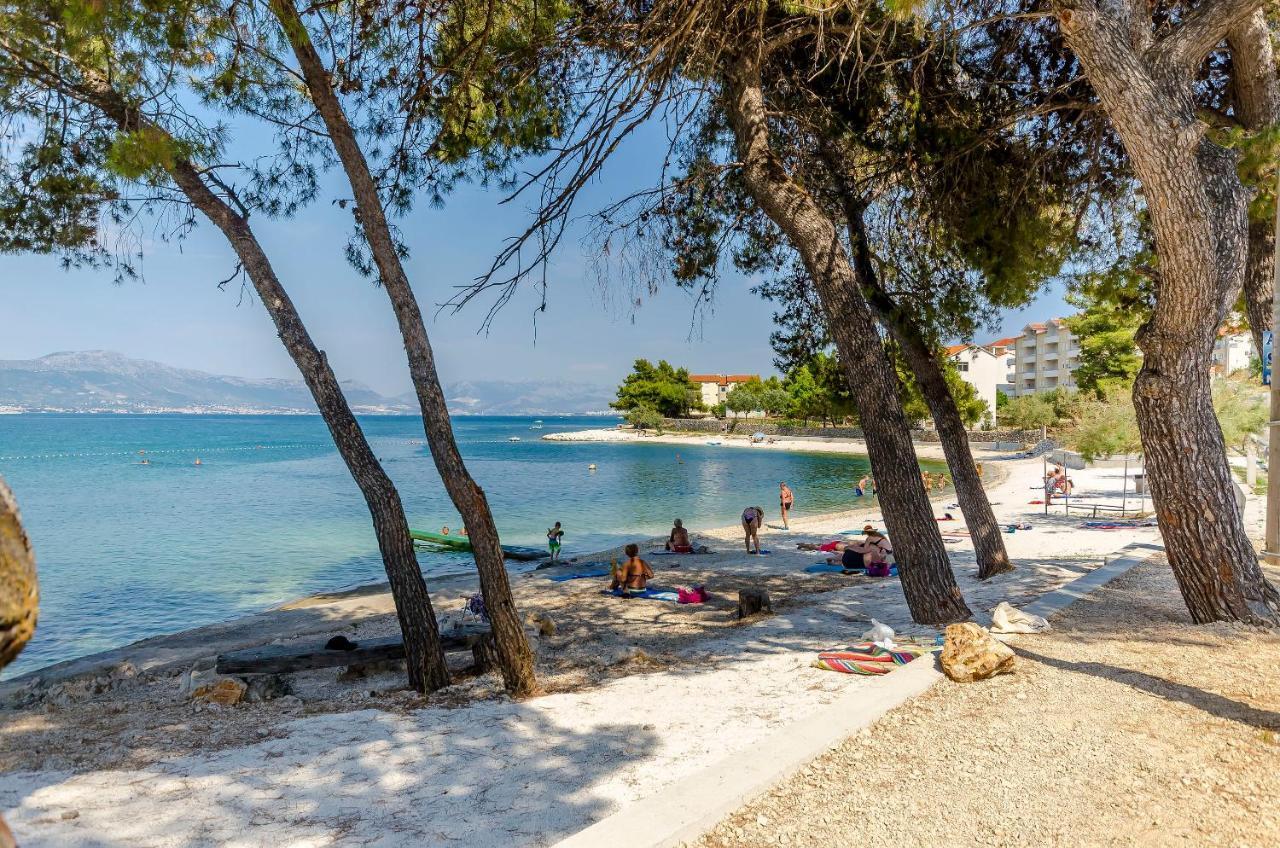 Villa Ribalto Trogir Exterior photo