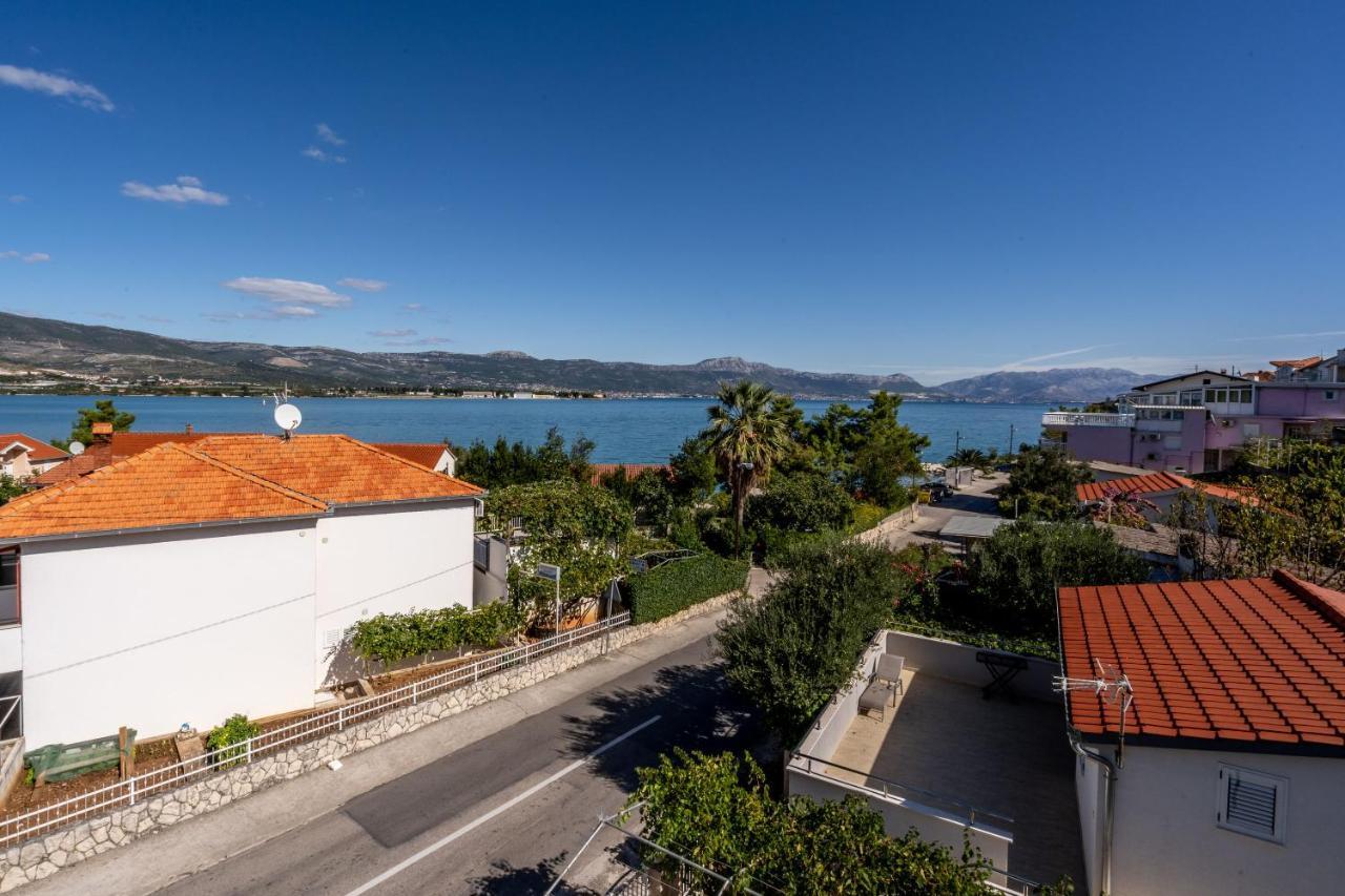 Villa Ribalto Trogir Exterior photo