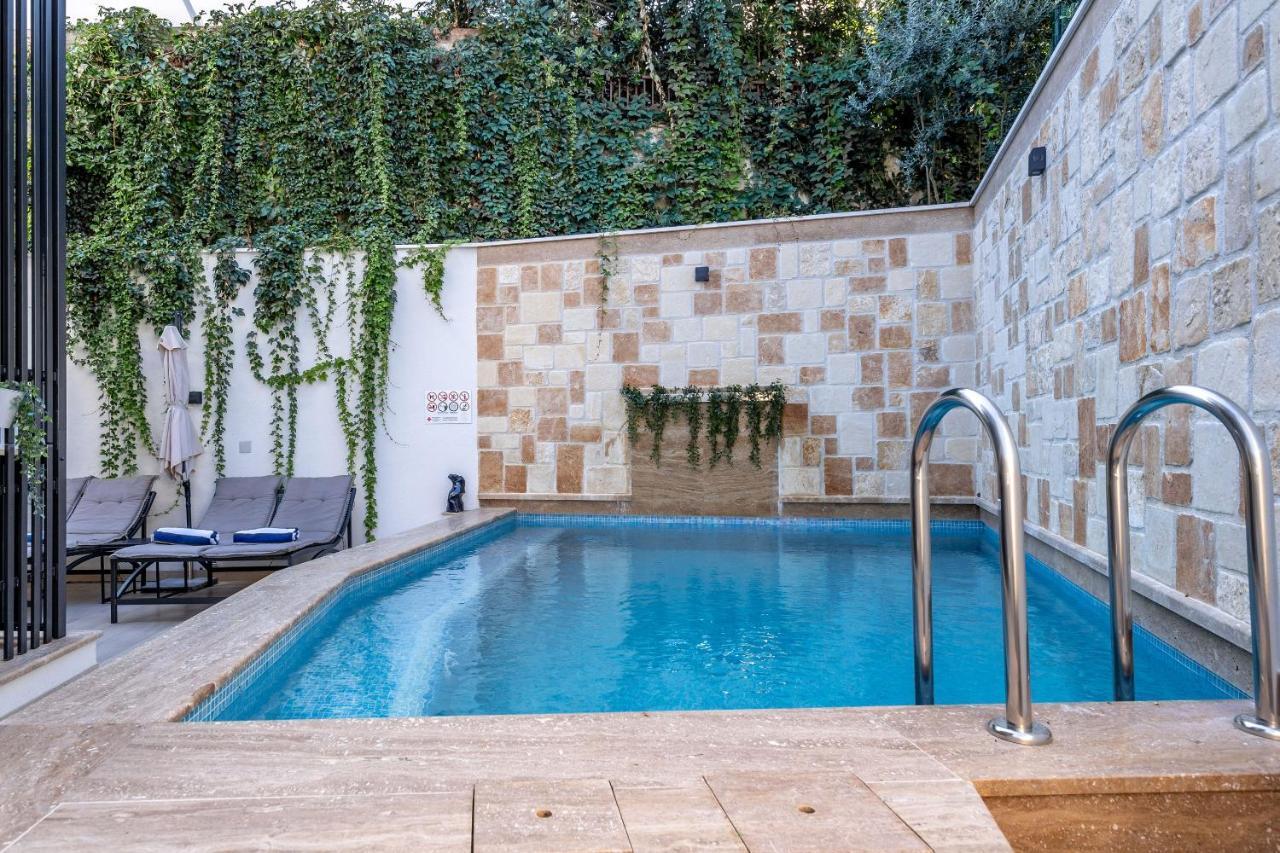 Villa Ribalto Trogir Exterior photo