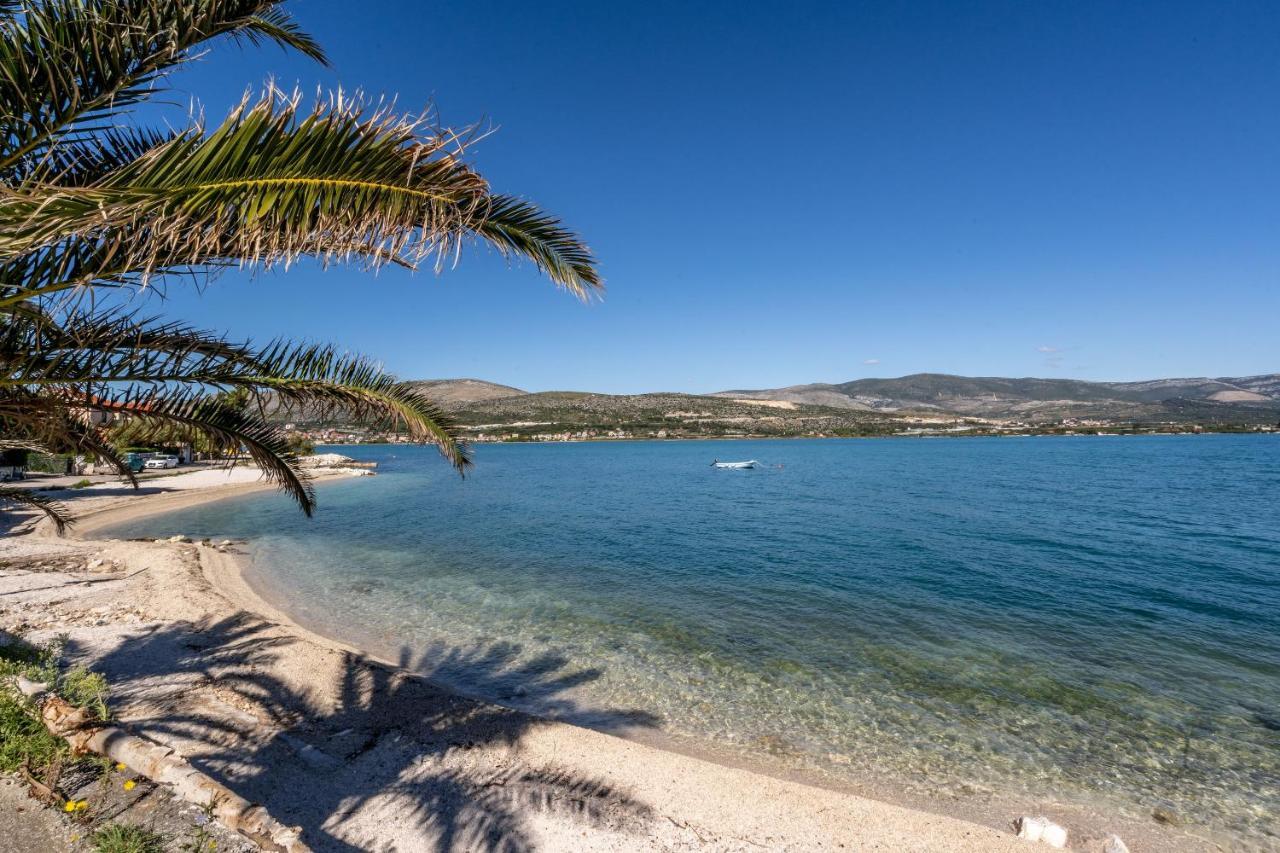 Villa Ribalto Trogir Exterior photo