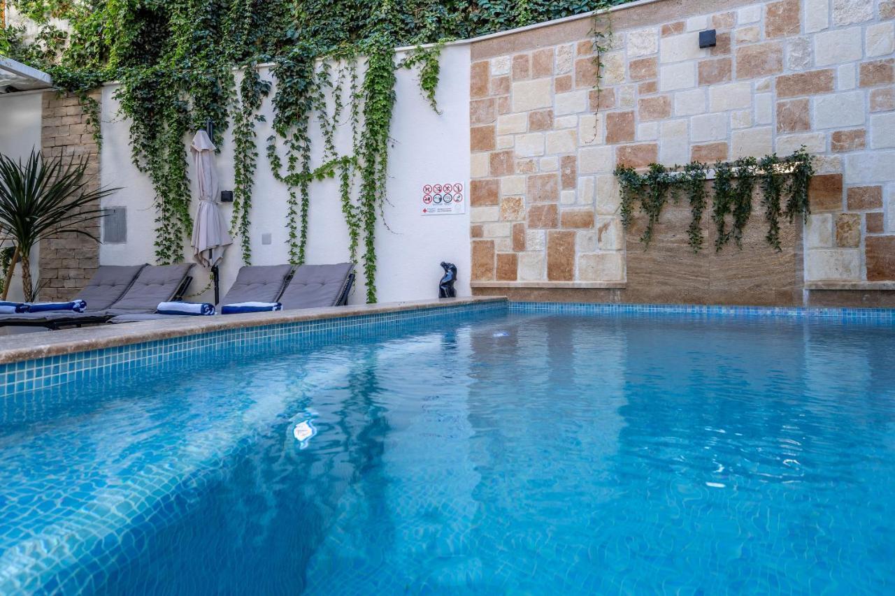 Villa Ribalto Trogir Exterior photo