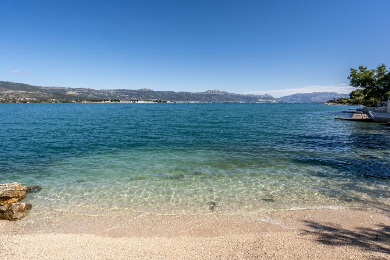 Villa Ribalto Trogir Exterior photo