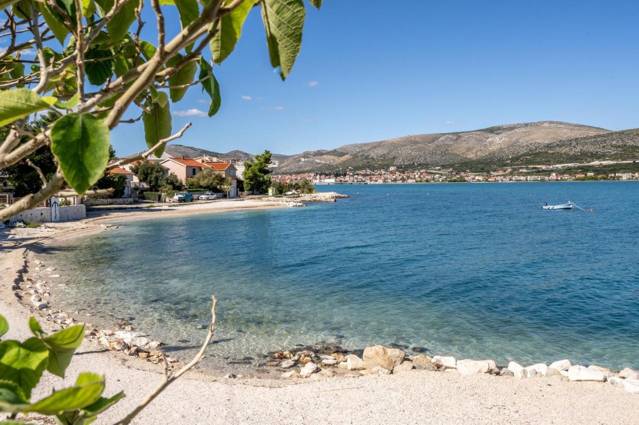 Villa Ribalto Trogir Exterior photo