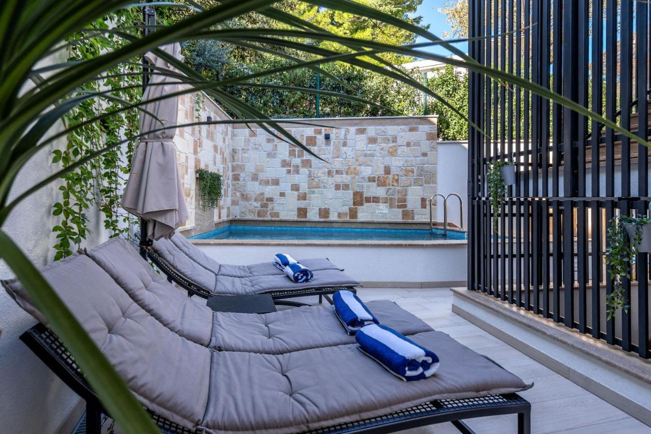 Villa Ribalto Trogir Exterior photo
